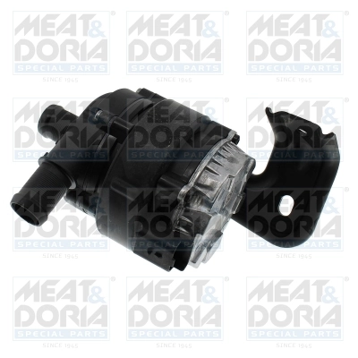 Auxiliary Water Pump (cooling water circuit)